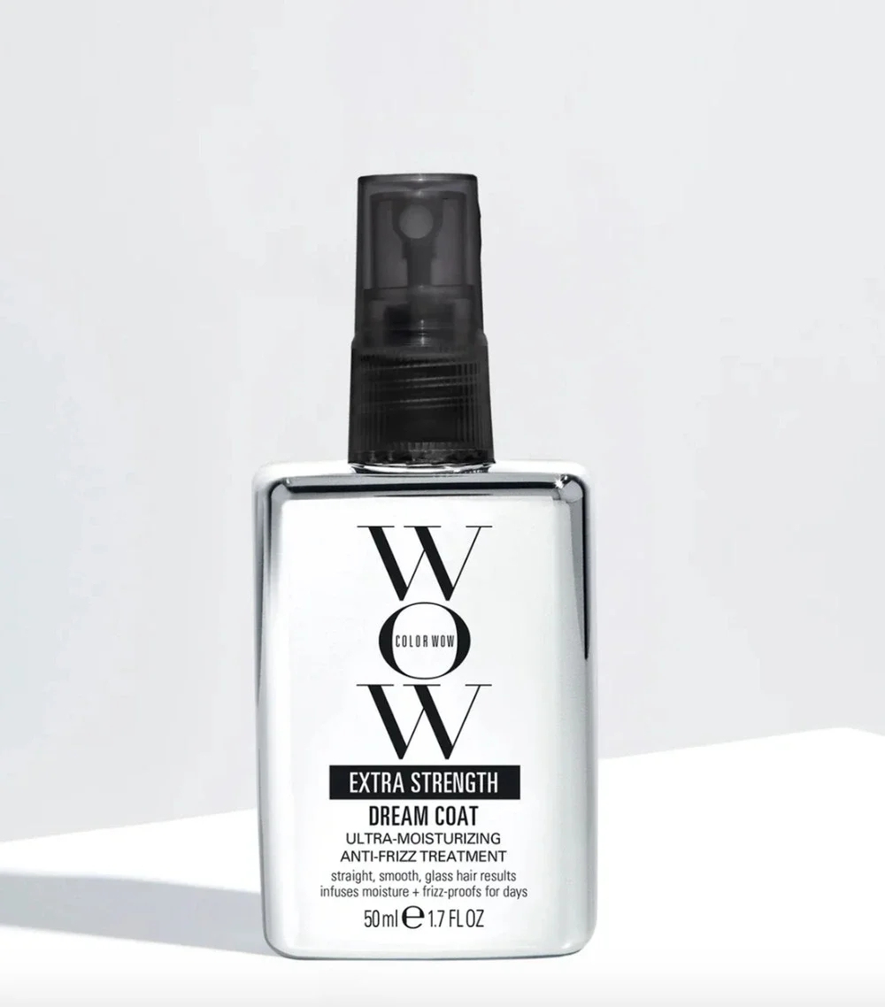 COLOR WOW | DREAM COAT extra strength | TRAVEL SIZE | 1.7 fl oz.
